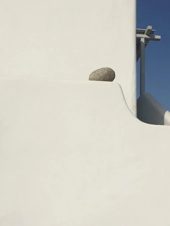 Villa Mykonos Cocooning Panormos  0*, Panormos (Mykonos)