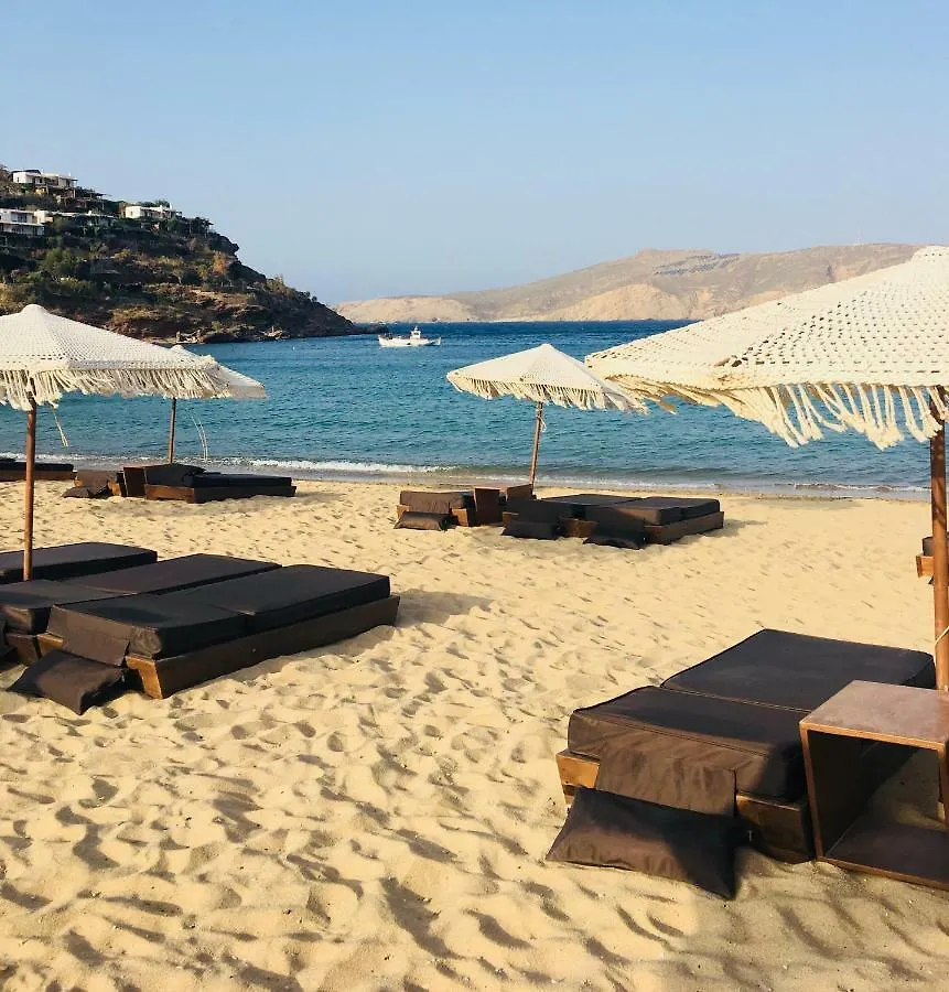 Villa Mykonos Cocooning Panormos