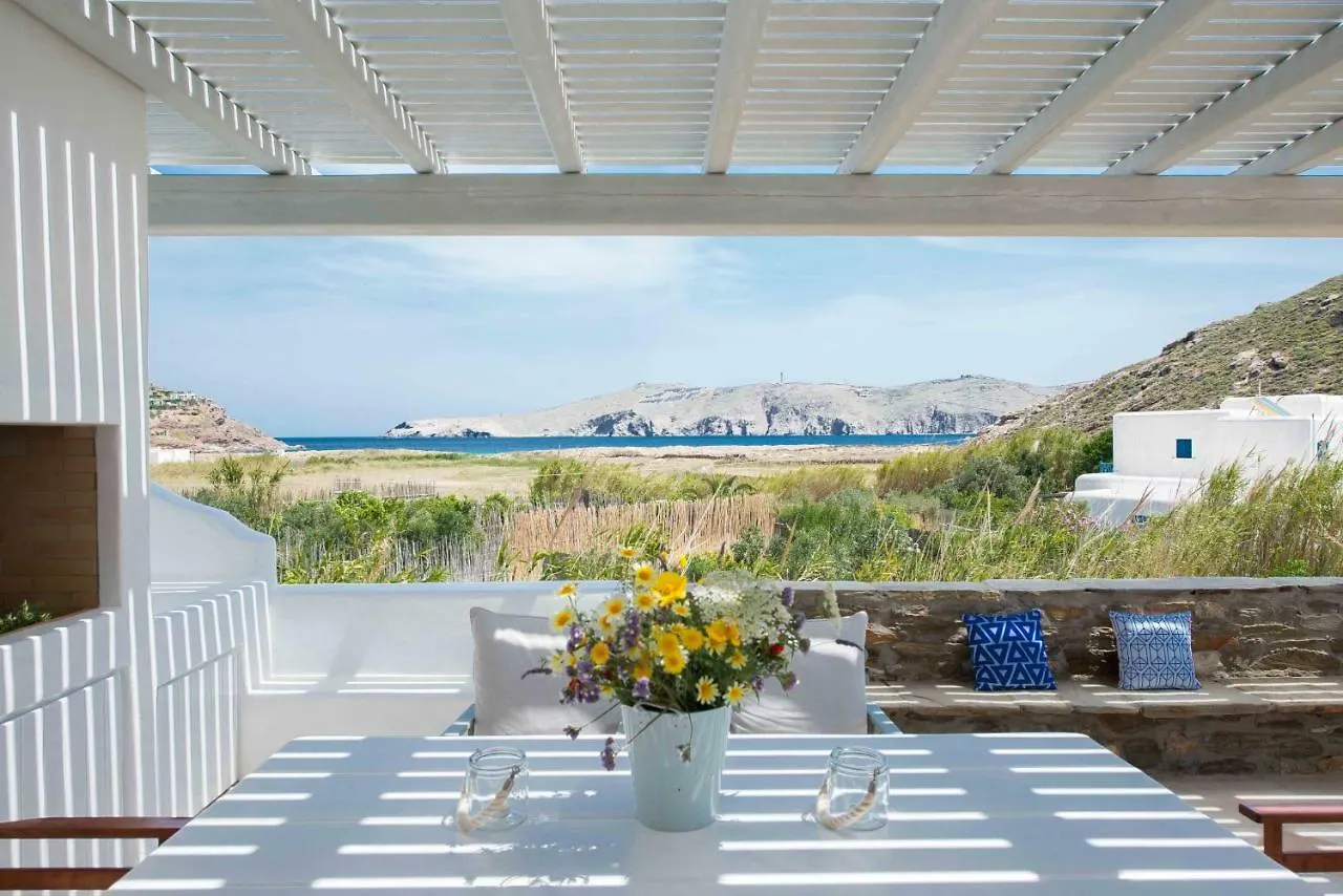 Villa Mykonos Cocooning Panormos  Ferienhaus Panormos (Mykonos)