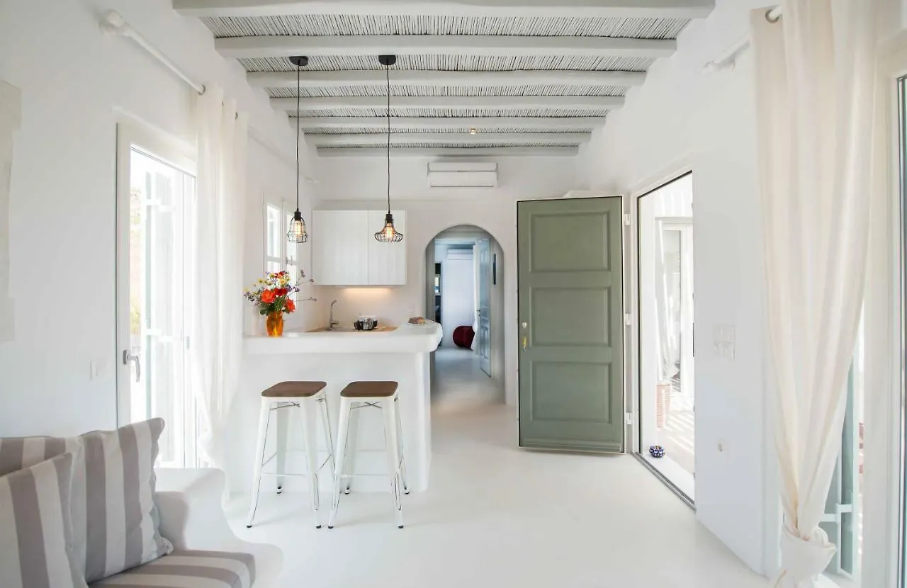 Villa Mykonos Cocooning Panormos