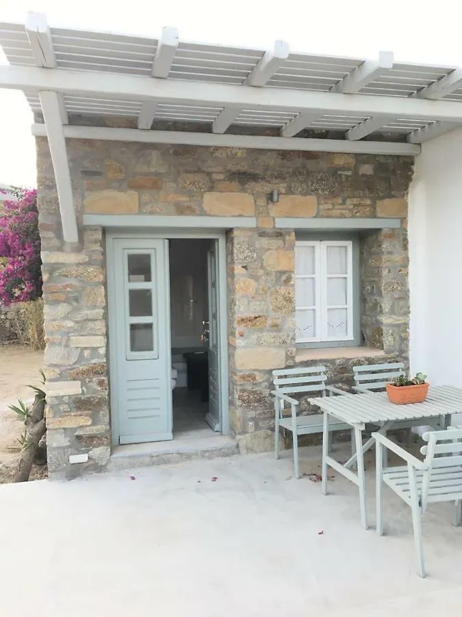 Villa Mykonos Cocooning Panormos