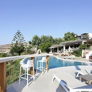 3* Hotel Albatros Club Mykonos